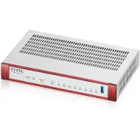 Zyxel Enrutador De Firewall Usgflex100h-eu0101f