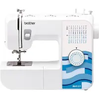Brother Máquina De Coser Rh137