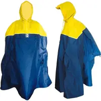 Hock Poncho Impermeable Rain Star