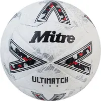 Mitre Balón De Fútbol Ultimach Evo
