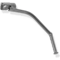 Vparts Palanca De Kickstarter Mc7-steel-black-774 Suzuki