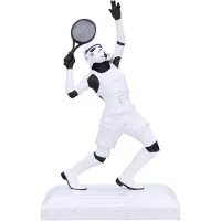 Nemesis Now Figura De Servicio Original Stormtrooper It 18 Cm