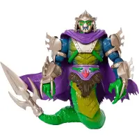 Masters of the Universe Figura Motuxtmnt Turtles Of Grayskull Deluxe Super Shredder 14 Cm