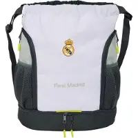 Real Madrid Mochila Real Madrid 25/26 21.93l 32x43x14 Cm