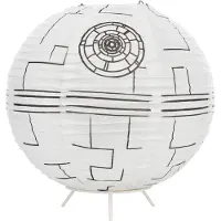 Paladone Lámpara Star Wars Deathstar