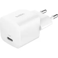 Belkin Components Cargador De Pared Usb-c Wca012kqwh
