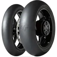 Dunlop Neumático Sport Nhs Gp Racer D212 Tl