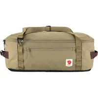Fjällräven High Coast 22 Bolsa de viaje fin de semana 50 cm marrón