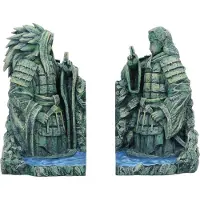 Nemesis Now Expositor De Libros Naruto Shippuden 18 Cm