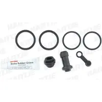 Daytona Kit De Reparación De Pinza De Freno 88295 Nissin 2 Piston Floating