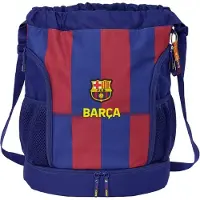 FC Barcelona Mochila Fc Barcelona Home Kit 25/26 21.93l 31x41x17.5 Cm