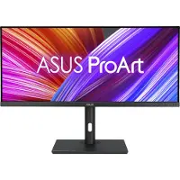 Asus Monitor Pa348cgv 34´´ Qhd Led 120hz