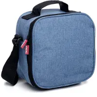 TATAY Fiambrera Urban Food Casual Srp 3 Denim