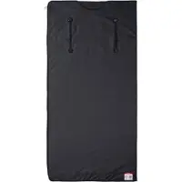 Sans marque Manta de sauna infrarroja Deluxe – Sauna portátil – Manta calefactora – Manta de vapor – 560W – 1800x900mm – 35–85°C – Quema de grasa y pérdida de peso