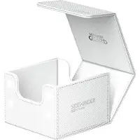 Ultimate Guard Caja Para Cartas Sidewinder Xenoskin 133 Sobres