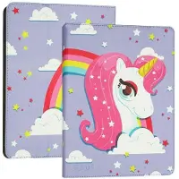 Subblim Funda Trendy Unicorn 10.1´´