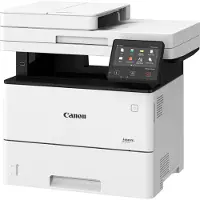 Canon Impresora Multifunción I-sensys Mf552dw