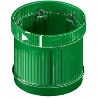 Rittal 2372.011, color verde, grado de protección IP65, 72 g, 73 g, 1 unidad