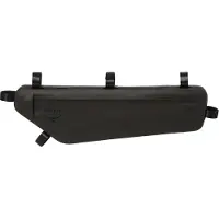 Osprey - Escapist Frame Bag - Alforja para bicicleta size 3,5 l - M, negro