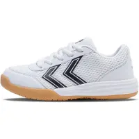 Hummel Calzado deportivo negro / blanco