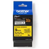 Brother Cartucho De Cinta Tze-s621