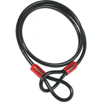 ABUS Candado De Cable Cobra 10