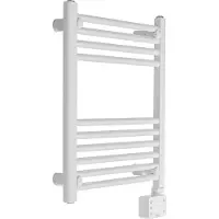 Adler Toallero Eléctrico Ad 7823 70x50 Cm 400w