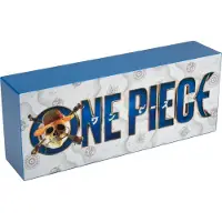 Paladone Logo Claro One Piece 32 Cm