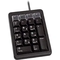 Cherry Teclado Numérico G84-470