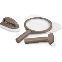 Intex Kit De Mantenimiento De Spa