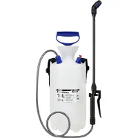 Pressol Pulverizador de 10 litros, fabricado en polietileno