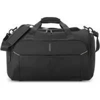 Roncato Ironik 2.0 Bolsa de viaje fin de semana 51 cm negro
