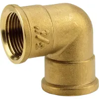 Gardena Medidor con rosca G 3/4 (rosca interior), 5 unidades