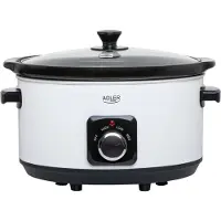 Adler Arrocera Ad 6413 5.8l 290w