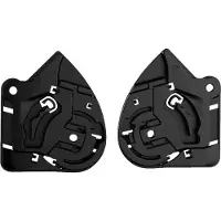 LS2 Tornillos De La Pantalla Del Casco Ff327 Ratchet