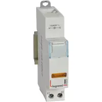 Legrand 412928, gris, 100 mm, 184 mm, 88 mm, 496 g, 496 g