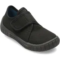 Superfit - Kid's Bill C - Zapatillas de estar por casa size 37, negro