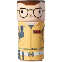 Numskull Vasos Cazafantasmas Estrella Egon