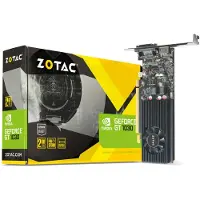 Zotac Tarjeta Gráfica Gt 1030 2gb Zt-p10300a-10l