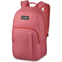 Dakine Mochila rojo