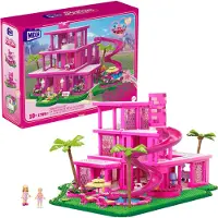 Barbie Casa De Ensueño Muñeca