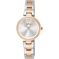 Radiant Reloj De Mujer Ra470202