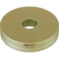 Ks Tools , arandela de rodamiento, diámetro 78 mm (440.0092)