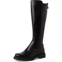 Tamaris Botas negro