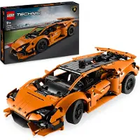 LEGO Juego De Construcción Technic Lamborghini Huracán Tecnica