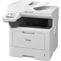 Brother Impresora Multifunción Láser Dcpl5510dw