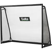 Salta Gol De Leyenda De Fútbol Con Pantalla De Entrenamiento 220x170x80cm