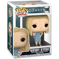 Funko POP! Figura De Wendy Byrde Ozark