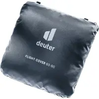 Deuter - Flight Cover 60-90 - Funda protectora negro