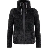 Protest - Women's PRTRiri Full Zip Top - Forro polar size 38, negro
